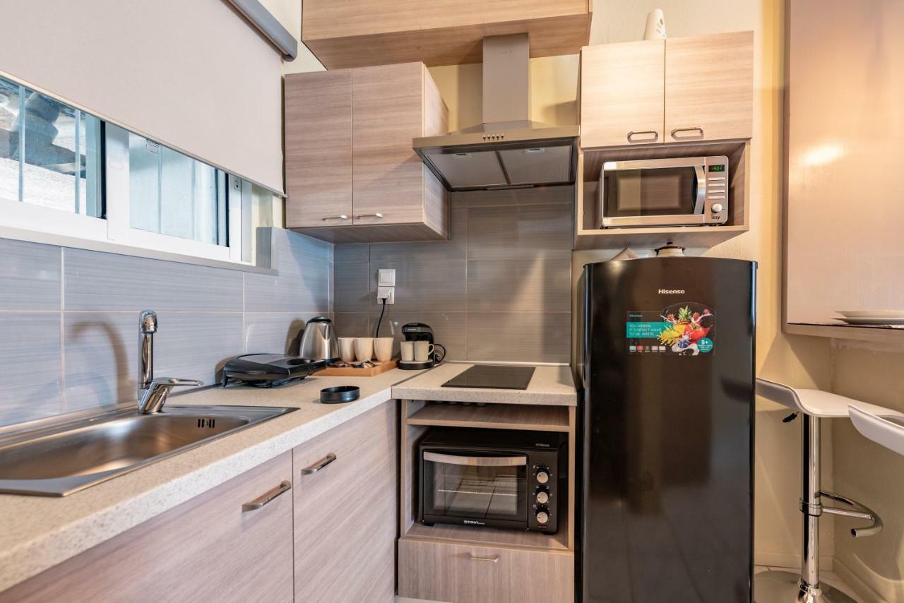 Apartamento Olive House Ioánina Exterior foto