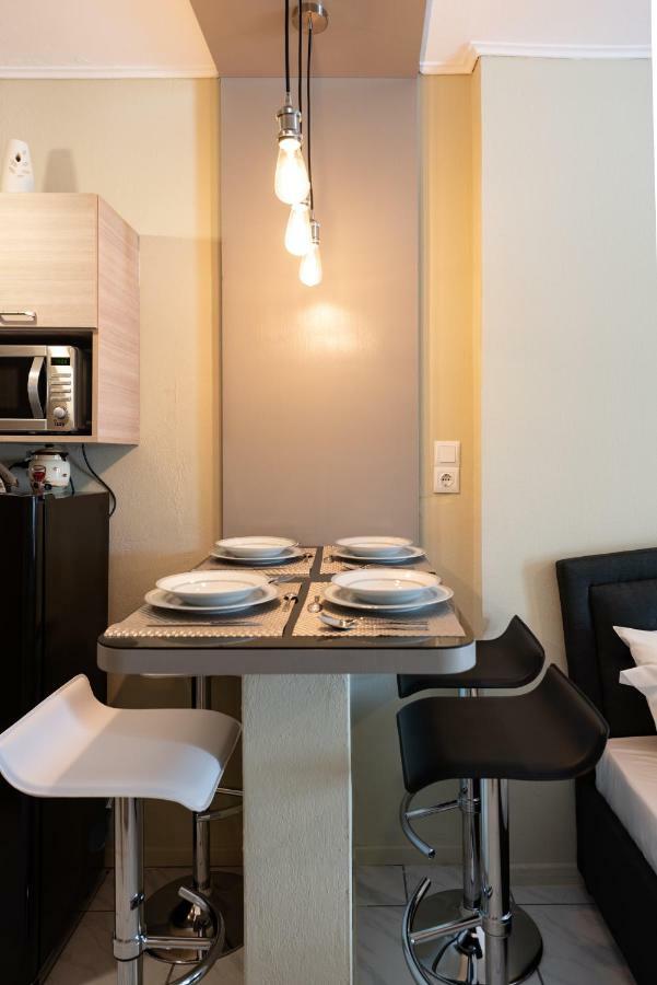 Apartamento Olive House Ioánina Exterior foto