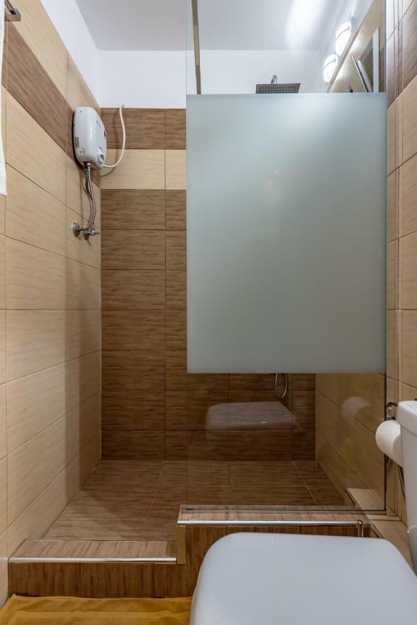 Apartamento Olive House Ioánina Exterior foto